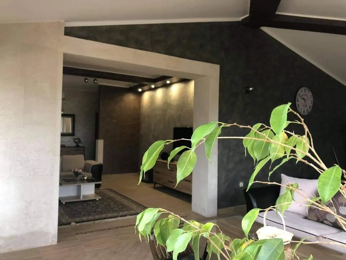 Villa Zafirah Pula