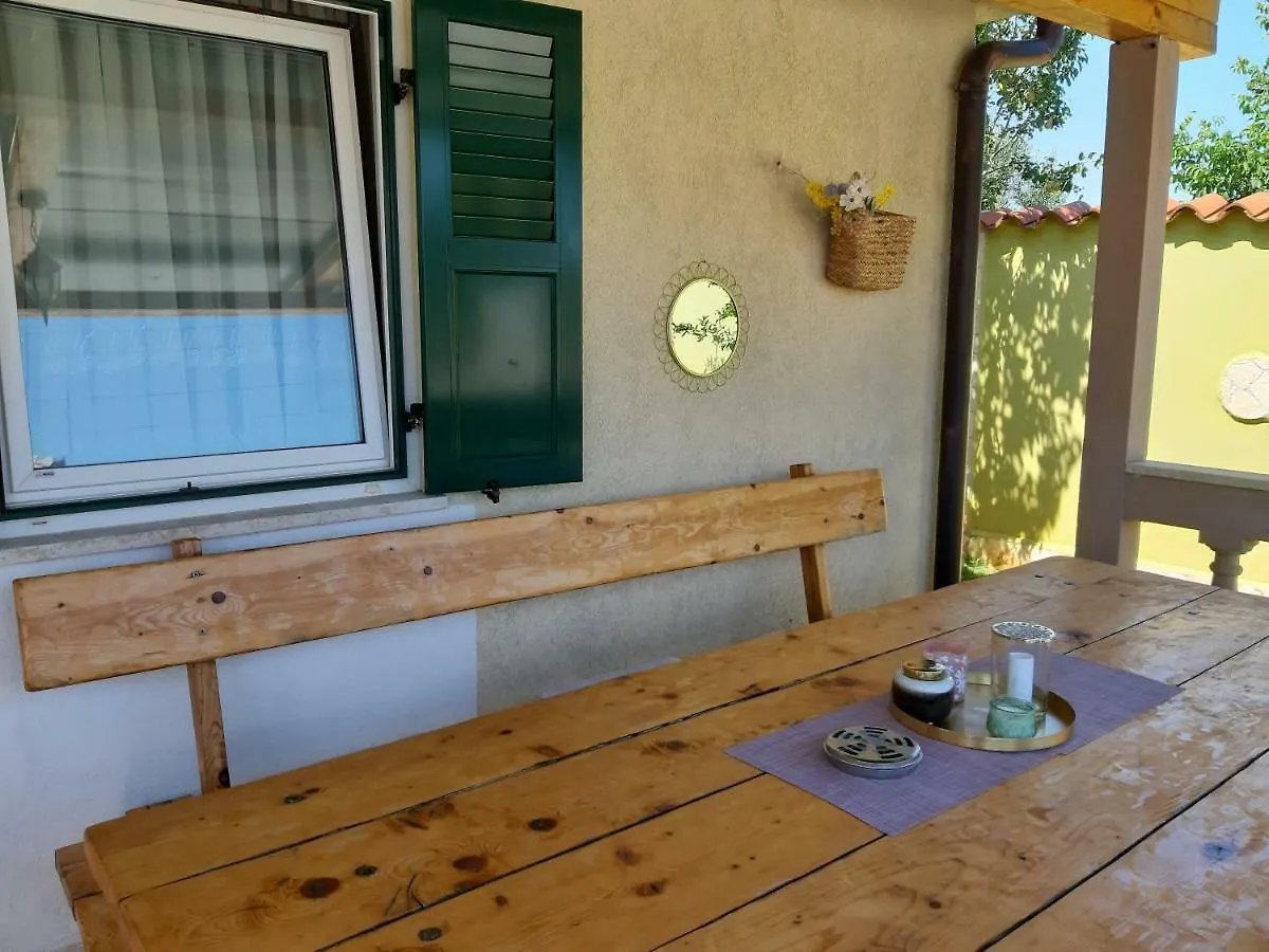 Villa Zafirah Pula Croatia