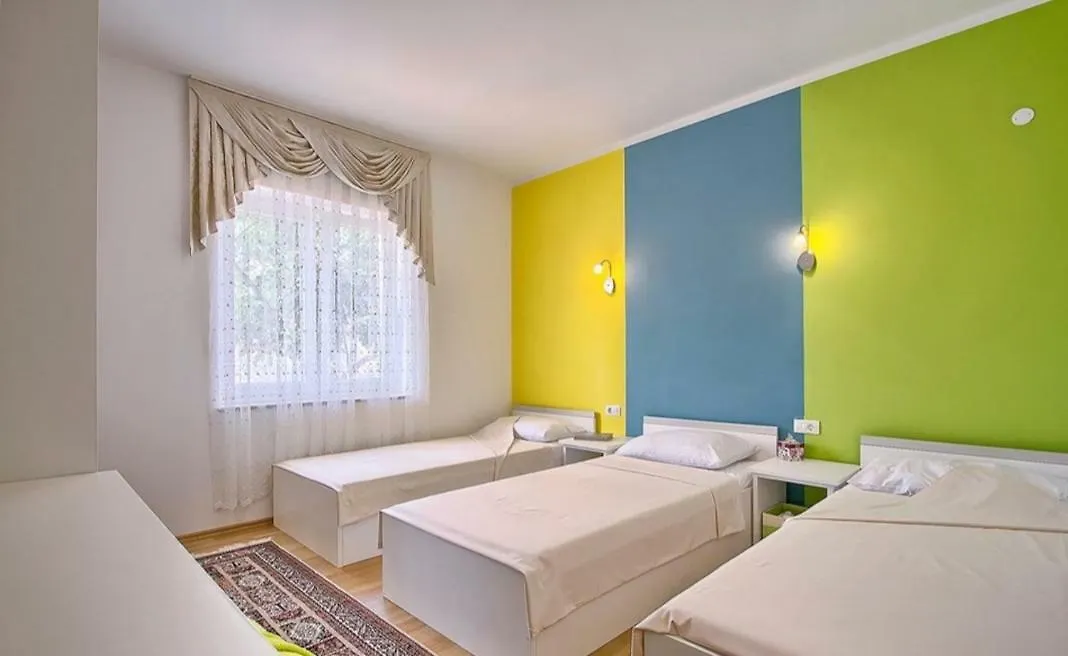 Villa Zafirah Pula
